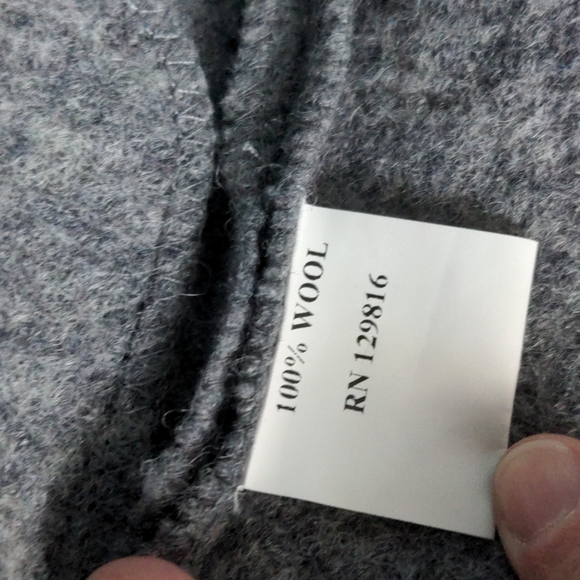 Sweater Jacket - Picture 5 of 7